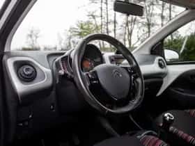 Citroën C1 (2017) thumbnail 14