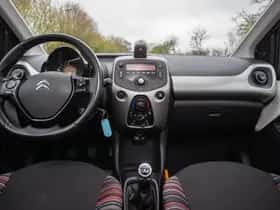 Citroën C1 (2017) thumbnail 15