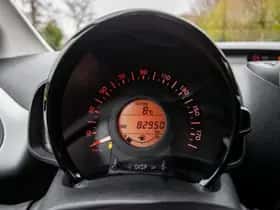Citroën C1 (2017) thumbnail 16