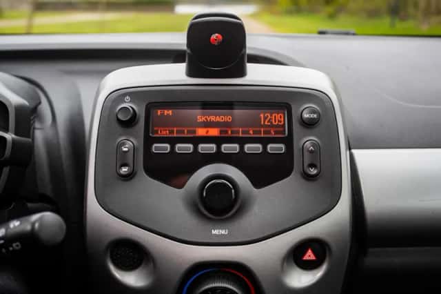 Citroën C1 (2017) thumbnail 17