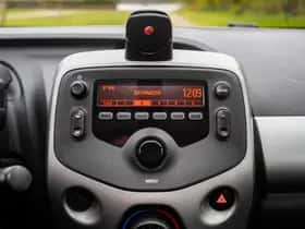 Citroën C1 (2017) thumbnail 17