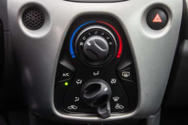 Citroën C1 (2017) thumbnail 18