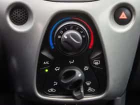 Citroën C1 (2017) thumbnail 18
