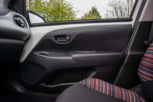 Citroën C1 (2017) thumbnail 19