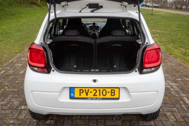 Citroën C1 (2017) thumbnail 20