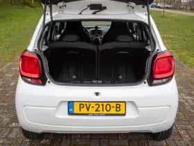 Citroën C1 (2017) thumbnail 20