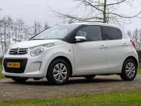 Citroën C1 (2017) thumbnail 3