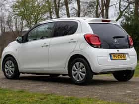Citroën C1 (2017) thumbnail 4