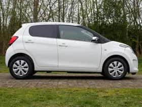 Citroën C1 (2017) thumbnail 6
