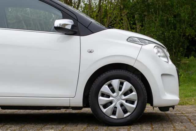 Citroën C1 (2017) thumbnail 7