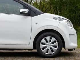 Citroën C1 (2017) thumbnail 7