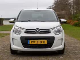 Citroën C1 (2017) thumbnail 8