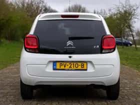 Citroën C1 (2017) thumbnail 9