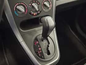 Suzuki Splash (2012) thumbnail 12
