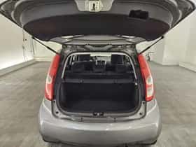 Suzuki Splash (2012) thumbnail 15