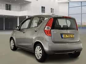 Suzuki Splash (2012) thumbnail 4