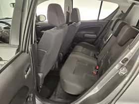 Suzuki Splash (2012) thumbnail 7