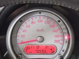 Suzuki Splash (2012) thumbnail 10