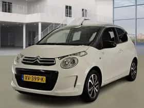 Citroën C1 (2019)
