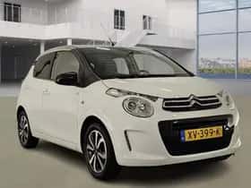 Citroën C1 (2019) thumbnail 2
