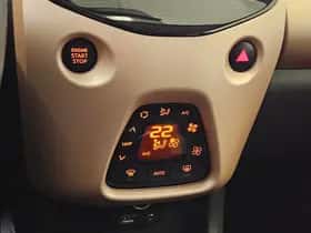 Citroën C1 (2019) thumbnail 11