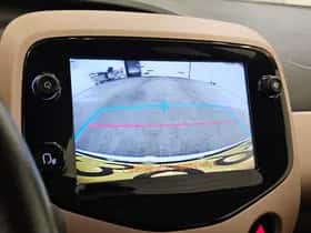 Citroën C1 (2019) thumbnail 13