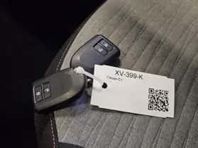 Citroën C1 (2019) thumbnail 21