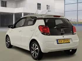 Citroën C1 (2019) thumbnail 4