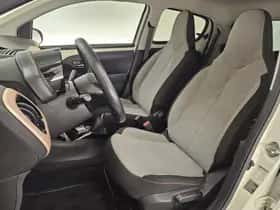 Citroën C1 (2019) thumbnail 6