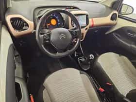 Citroën C1 (2019) thumbnail 7