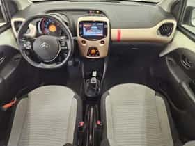 Citroën C1 (2019) thumbnail 9