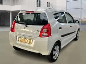 Suzuki Alto (2011) thumbnail 3