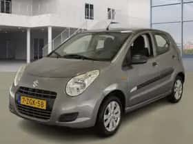 Suzuki Alto (2015) thumbnail 1