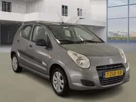 Suzuki Alto (2015) thumbnail 2