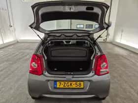 Suzuki Alto (2015) thumbnail 15