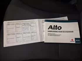 Suzuki Alto (2015) thumbnail 18