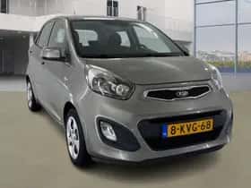 Kia Picanto (2013) thumbnail 2