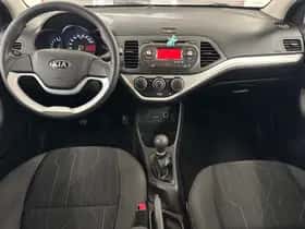 Kia Picanto (2013) thumbnail 7