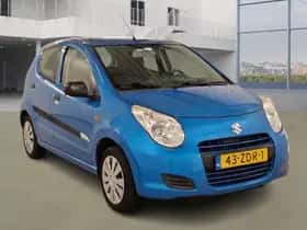 Suzuki Alto (2012) thumbnail 2