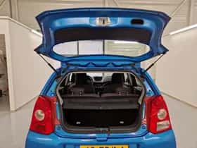Suzuki Alto (2012) thumbnail 15