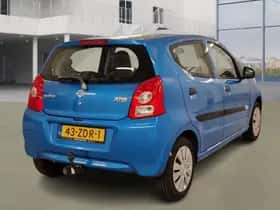 Suzuki Alto (2012) thumbnail 3