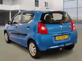 Suzuki Alto (2012) thumbnail 4