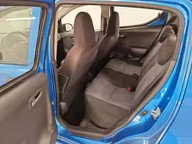 Suzuki Alto (2012) thumbnail 7