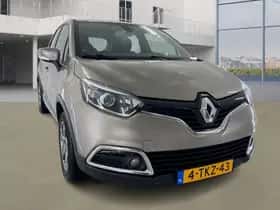 Renault Captur (2014) thumbnail 2
