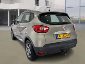Renault Captur (2014) thumbnail 4