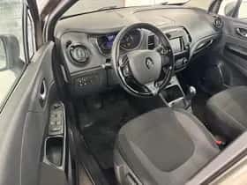 Renault Captur (2014) thumbnail 6