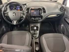 Renault Captur (2014) thumbnail 8
