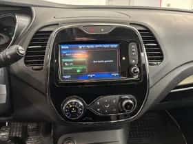 Renault Captur (2014) thumbnail 10