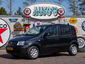 Fiat Panda (2011)