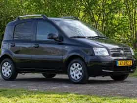 Fiat Panda (2011) thumbnail 2